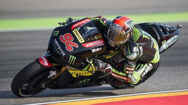 Německý motocyklista Jonas Folger trpí Gilbertovým syndromem. Odhalila to lékařská vyšetření, kterým se nováček královské třídy MotoGP podrobil v Mnichově. Čtyřiadvacetiletý jezdec kvůli zdravotním komplikacím musel předčasně ukončit sezónu. Německý motocyklista Jonas Folger trpí Gilbertovým syndromem. Odhalila to lékařská vyšetření, kterým se nováček královské třídy MotoGP podrobil v Mnichově. Čtyřiadvacetiletý jezdec kvůli zdravotním komplikacím musel předčasně ukončit sezónu.