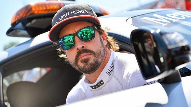 Fernando Alonso. Fernando Alonso.