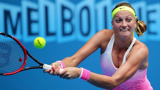 Petra Kvitová se na Australian Open střetne ve třetím kole s Američankou Keysovou. Petra Kvitová se na Australian Open střetne ve třetím kole s Američankou Keysovou.