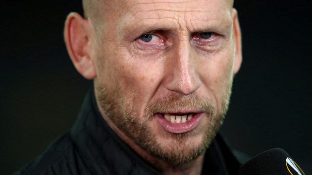 Fotbalisty Cincinnati bude v MLS trénovat bývalý nizozemský reprezentant Jaap Stam Fotbalisty Cincinnati bude v MLS trénovat bývalý nizozemský reprezentant Jaap Stam
