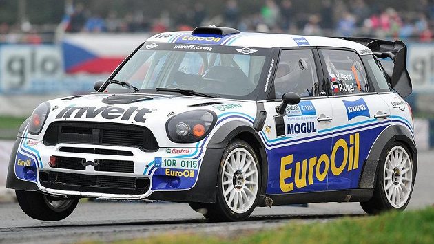 Český jezdec Václav Pech na Setkání mistrů v Sosnové. Český jezdec Václav Pech na Setkání mistrů v Sosnové.