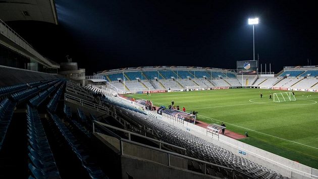 Fotbal. Ilustrační foto. Fotbal. Ilustrační foto.