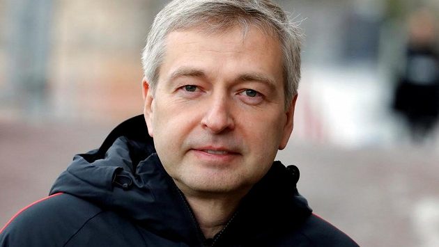 Šéf Monaka Rybolovlev skončil ve vazbě Šéf Monaka Rybolovlev skončil ve vazbě