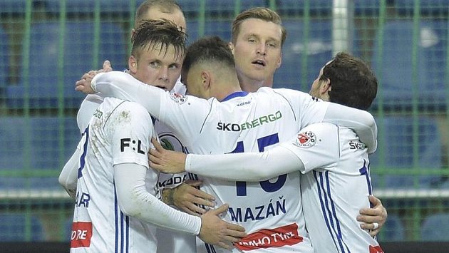 Fotbalisté Mladé Boleslavi. Fotbalisté Mladé Boleslavi.
