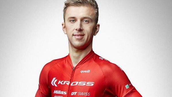 Ondřej Cink pojede v barvách týmu Kross Racing poprvé v kariéře Cape Epic. Ondřej Cink pojede v barvách týmu Kross Racing poprvé v kariéře Cape Epic.