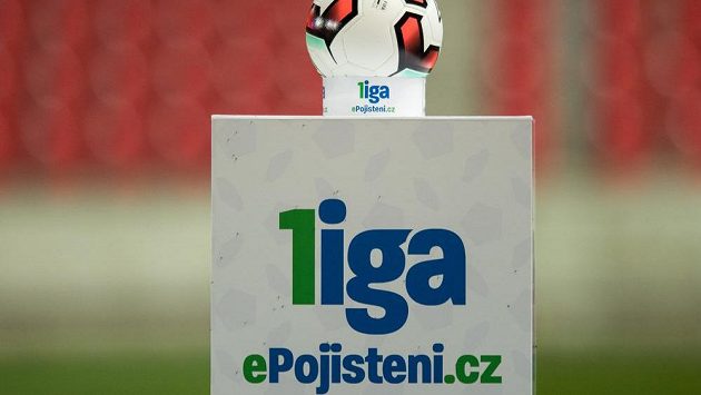První fotbalová liga se přejmenuje. Ale jak...? První fotbalová liga se přejmenuje. Ale jak...?