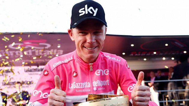 Pořadatelé Tour de France chtějí zamezit startu britského cyklisty Chrise Froomea. Pořadatelé Tour de France chtějí zamezit startu britského cyklisty Chrise Froomea.