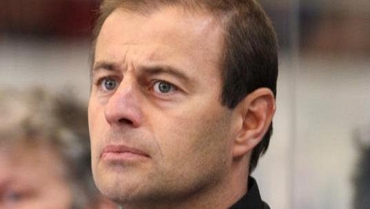 Radek Bělohlav Radek Bělohlav