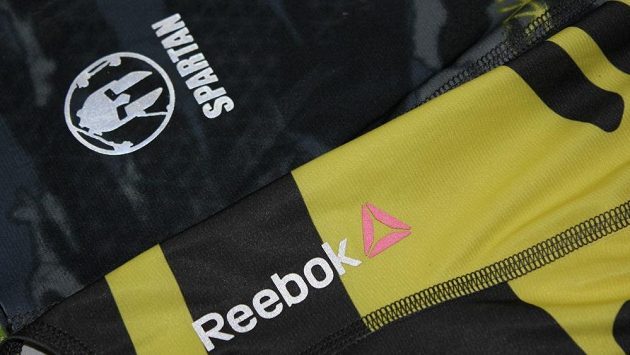 Návleky Reebok Spartan Race Calf Guards: Něco pro milovníky bahenních závodů. Návleky Reebok Spartan Race Calf Guards: Něco pro milovníky bahenních závodů.