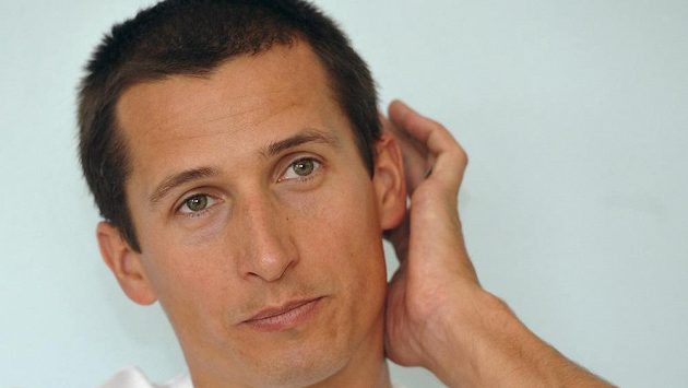 Filip Ospalý ovládl poosmé v kariéře absolutní pořadí ankety o nejlepšího triatlonistu roku. Filip Ospalý ovládl poosmé v kariéře absolutní pořadí ankety o nejlepšího triatlonistu roku.