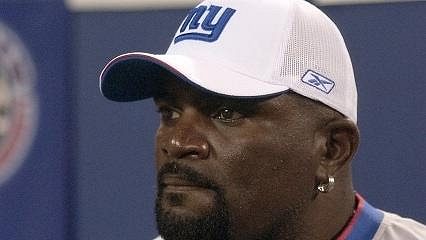 Lawrence Taylor Lawrence Taylor