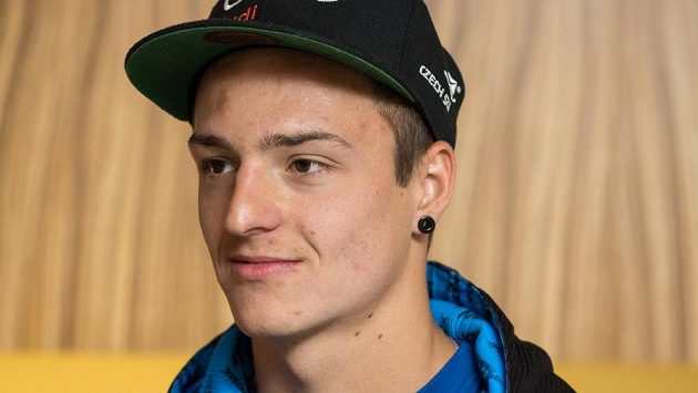 Sdruženář Tomáš Portyk. Sdruženář Tomáš Portyk.