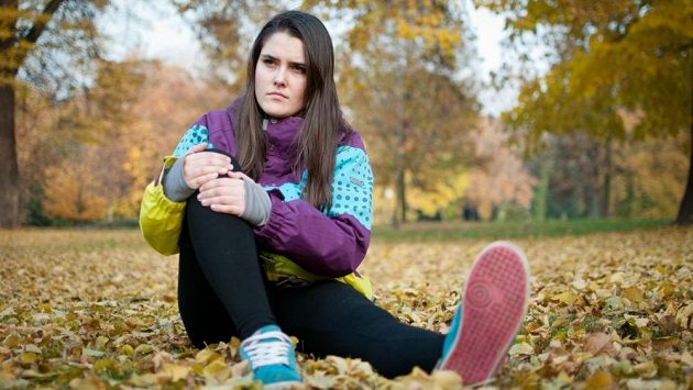 Může běhání poškozovat kolenní kloub? Může běhání poškozovat kolenní kloub?