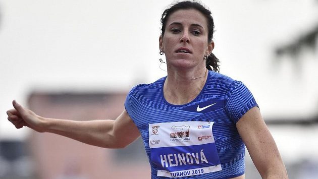 Zuzana Hejnová soudní při prohrála Zuzana Hejnová soudní při prohrála