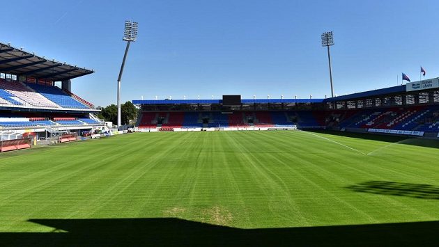 Plzeňská Doosan aréna. Plzeňská Doosan aréna.