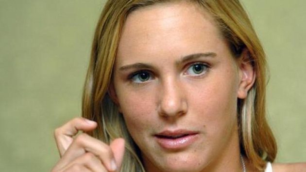 Nicole Vaidišová byla kousek od finále French Open. Nicole Vaidišová byla kousek od finále French Open.