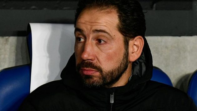 Fotbalisty Deportiva Alavés bude od příští sezony trénovat Pablo Machín Fotbalisty Deportiva Alavés bude od příští sezony trénovat Pablo Machín