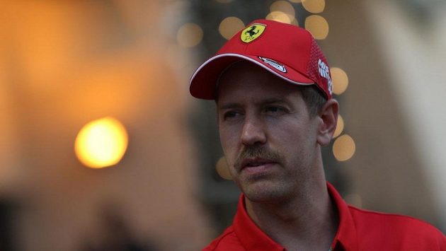 Sebastian Vettel. Sebastian Vettel.