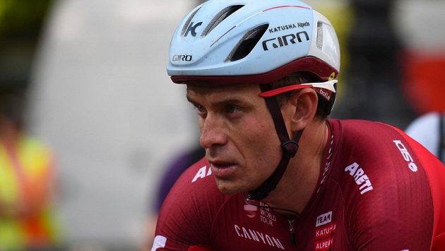Norský cyklista Alexander Kristoff se stal v Dánsku mistrem Evropy v silničním závodě. Norský cyklista Alexander Kristoff se stal v Dánsku mistrem Evropy v silničním závodě.