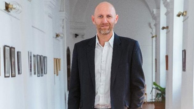Marek Pakosta, předseda volejbalového svazu. Marek Pakosta, předseda volejbalového svazu.