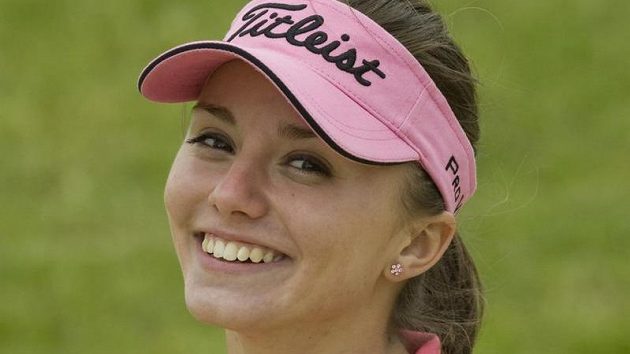 Klára Spilková Klára Spilková