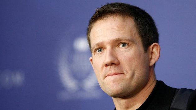 Sébastien Ogier je zatím na druhém místě v Rallye Monte Carlo (ilustrační foto) Sébastien Ogier je zatím na druhém místě v Rallye Monte Carlo (ilustrační foto)