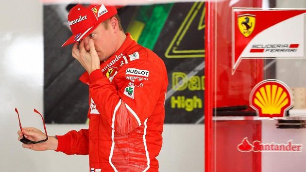 Kimi Räikkönen. Kimi Räikkönen.