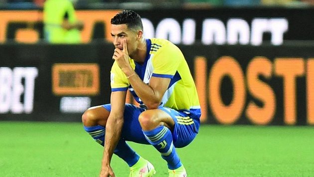 Jak to bude s Cristianem Ronaldem dál? Jak to bude s Cristianem Ronaldem dál?