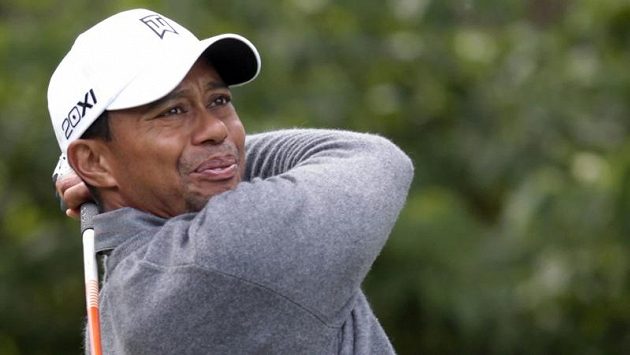 Tiger Woods Tiger Woods