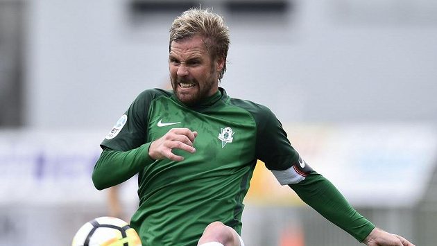 Tomáš Hübschman z Jablonce. Tomáš Hübschman z Jablonce.