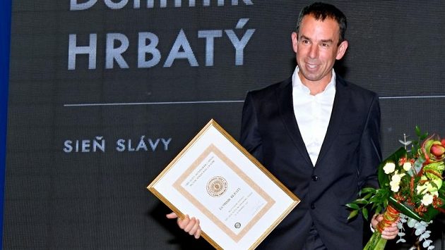 Dominik Hrbatý se stal kapitánem slovenského daviscupového týmu. Dominik Hrbatý se stal kapitánem slovenského daviscupového týmu.