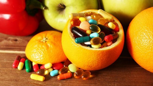 Může se moderní člověk obejít bez výživových doplňků? Může se moderní člověk obejít bez výživových doplňků?