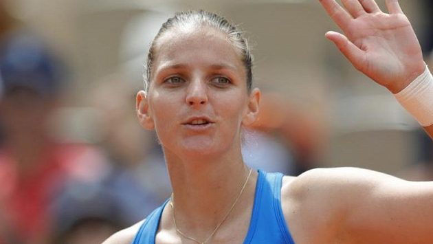 Karolína Plíšková zůstává nejlepší Češkou na žebříčku. Karolína Plíšková zůstává nejlepší Češkou na žebříčku.