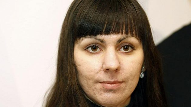 Střelkyně Lenka Marušková Střelkyně Lenka Marušková