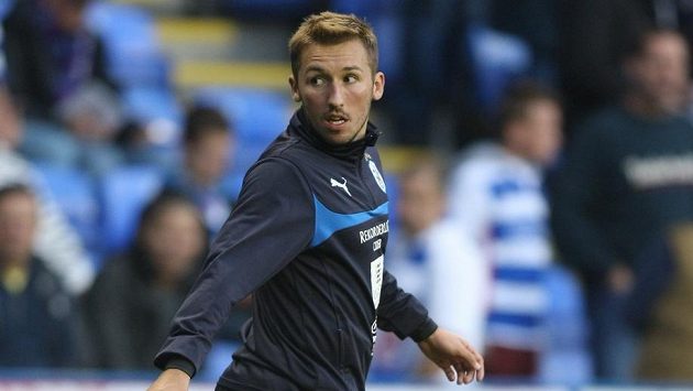 Polský záložník Radoslaw Majewski během působení v Huddersfieldu. Polský záložník Radoslaw Majewski během působení v Huddersfieldu.