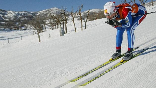 Bývalá olympijská vítězka v běhu na lyžích Olga Danilovová se poprala s ředitelkou školy, která nese jméno této sportovkyně. Bývalá olympijská vítězka v běhu na lyžích Olga Danilovová se poprala s ředitelkou školy, která nese jméno této sportovkyně.