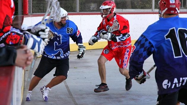 Druhý turnaj Evropské lakrosové ligy 2012 se hrál v Berlíně. Druhý turnaj Evropské lakrosové ligy 2012 se hrál v Berlíně.