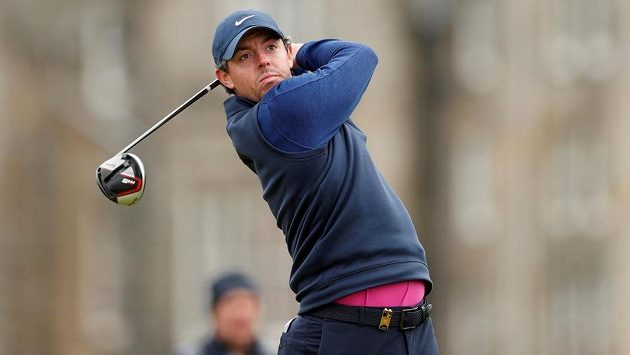 Severoirský golfista Rory McIlroy se po skoro čtyřech a půl letech vrátil do čela světového žebříčku. Severoirský golfista Rory McIlroy se po skoro čtyřech a půl letech vrátil do čela světového žebříčku.
