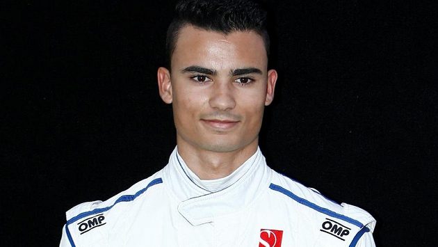 Německý pilot Pascal Wehrlein má v úvodu nového ročníku F1 smůlu. Německý pilot Pascal Wehrlein má v úvodu nového ročníku F1 smůlu.
