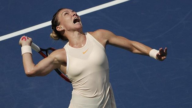 Bývalá světová jednička Simona Halepová přijede do Ostravy. Bývalá světová jednička Simona Halepová přijede do Ostravy.
