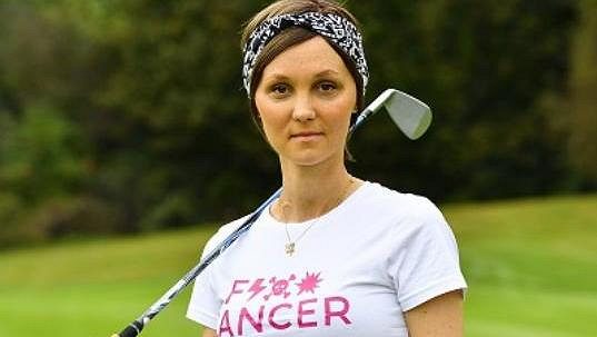 Cassandra Kirklandová prohrála boj s rakovinou, zemřela ve 32 letech. Cassandra Kirklandová prohrála boj s rakovinou, zemřela ve 32 letech.