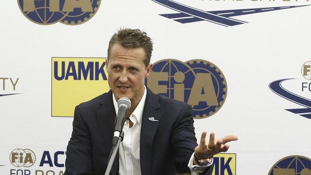Michael Schumacher Michael Schumacher
