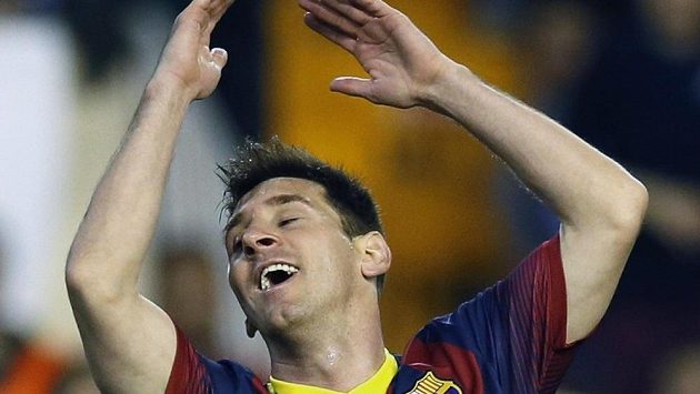 Messi už je na srovnávání s Maradonou alergický.... Messi už je na srovnávání s Maradonou alergický....