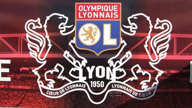 Vítejte na lyonském Stade de Gerland... Vítejte na lyonském Stade de Gerland...