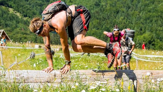 Spartan race, závod, který vás vždy překvapí. Spartan race, závod, který vás vždy překvapí.