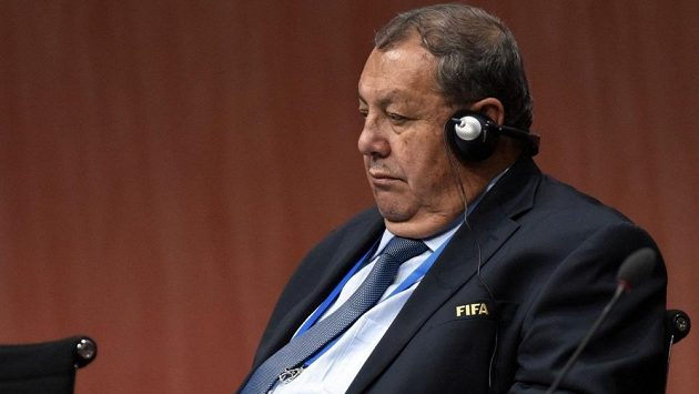 Rafael Salguero z Guatemaly americkým úřadům přiznal vinu v souvislosti s úplatkářským skandálem Rafael Salguero z Guatemaly americkým úřadům přiznal vinu v souvislosti s úplatkářským skandálem