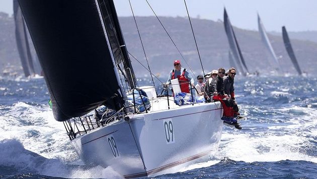 Regata Sydney - Hobart Regata Sydney - Hobart
