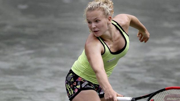 V Praze by neměla chybět ani Kateřina Siniaková. V Praze by neměla chybět ani Kateřina Siniaková.