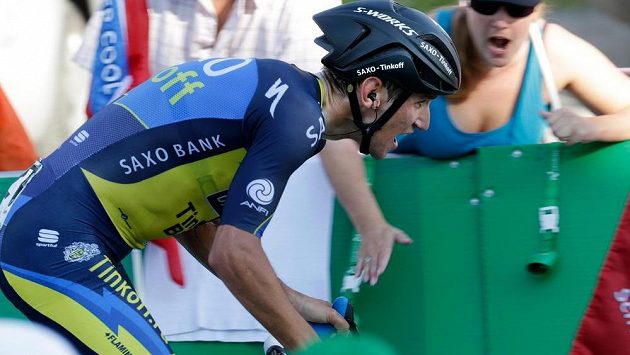 Český cyklista Roman Kreuziger nebude chybět na Tour de France. Český cyklista Roman Kreuziger nebude chybět na Tour de France.