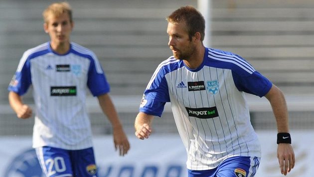 Znojemský Tomáš Okleštěk. Znojemský Tomáš Okleštěk.